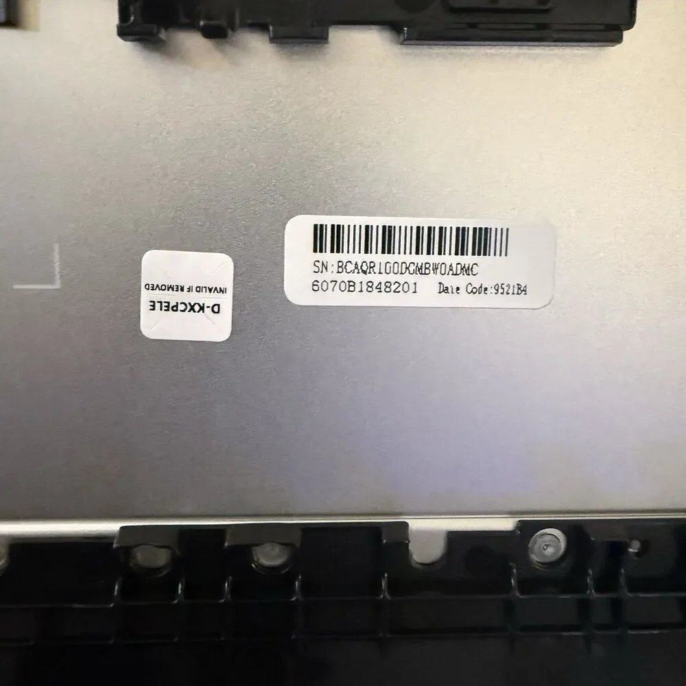 New For HP Elitebook 840 845 G7 Lower Bottom Base Cover Case M07095-001
